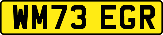 WM73EGR