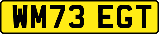WM73EGT
