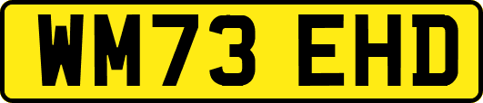 WM73EHD