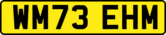 WM73EHM