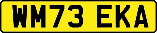 WM73EKA