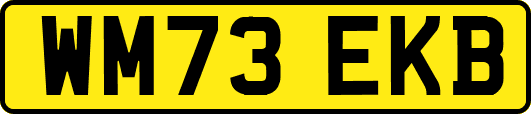 WM73EKB