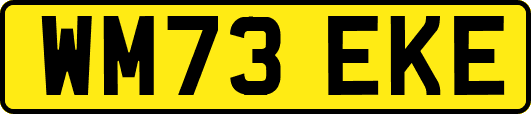 WM73EKE