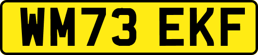 WM73EKF