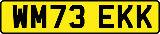 WM73EKK