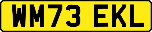 WM73EKL