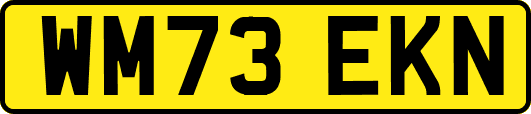 WM73EKN