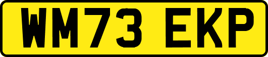WM73EKP