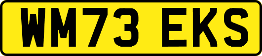 WM73EKS