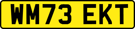 WM73EKT