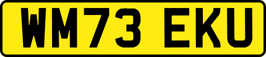 WM73EKU
