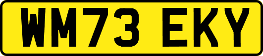 WM73EKY