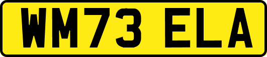 WM73ELA
