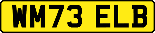 WM73ELB