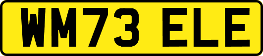 WM73ELE