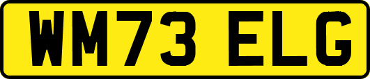 WM73ELG