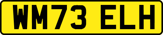 WM73ELH