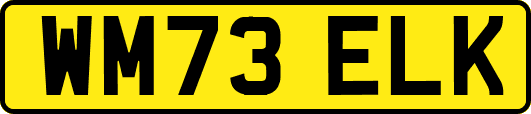 WM73ELK
