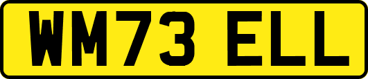 WM73ELL