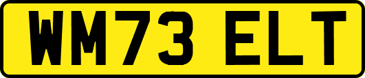 WM73ELT