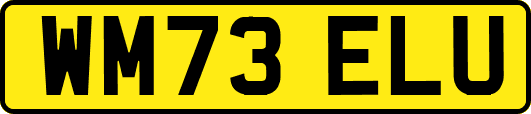 WM73ELU