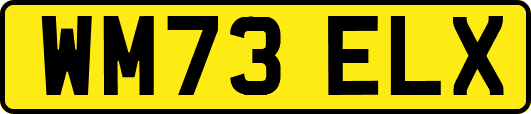 WM73ELX