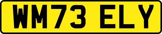 WM73ELY