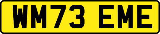 WM73EME