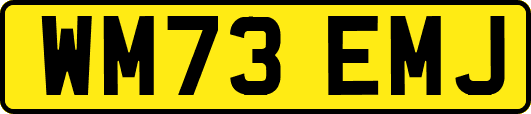 WM73EMJ