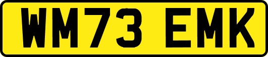 WM73EMK