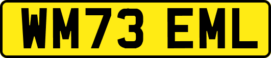 WM73EML