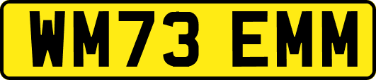 WM73EMM