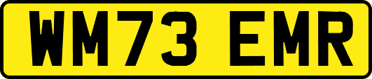 WM73EMR
