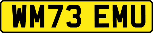 WM73EMU