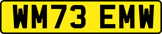 WM73EMW