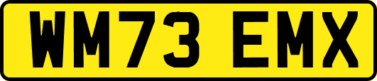 WM73EMX