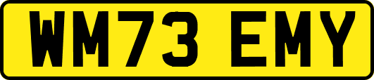 WM73EMY