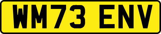 WM73ENV