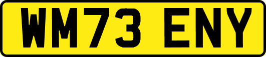 WM73ENY