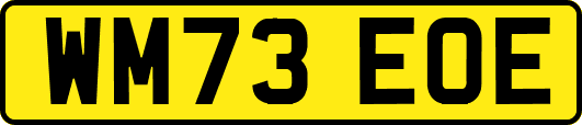 WM73EOE