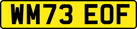 WM73EOF