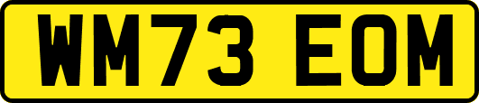 WM73EOM