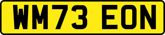 WM73EON