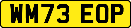 WM73EOP