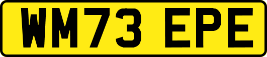 WM73EPE