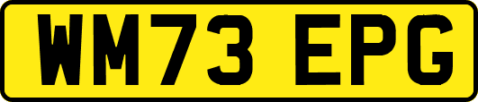 WM73EPG