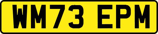 WM73EPM