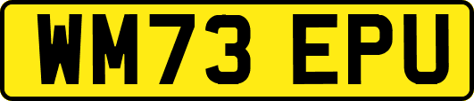 WM73EPU