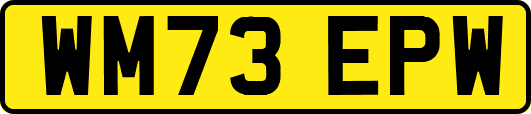 WM73EPW