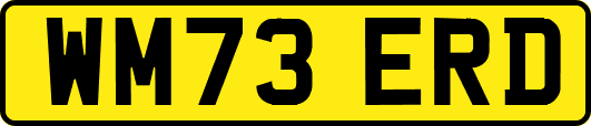 WM73ERD
